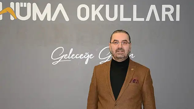 Birekul'dan öğretmenler günü mesajı