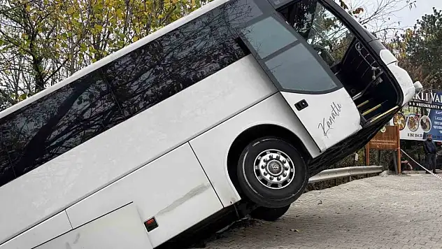 Facianın eşiğinden dönüldü