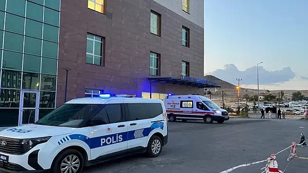 Yer Niğde... Arazi kavgasında kan aktı