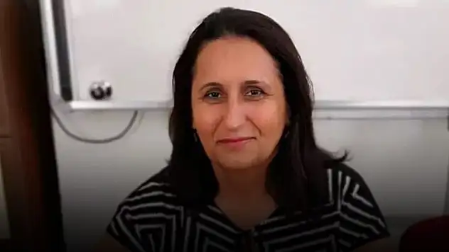 Motosikletin çarptığı öğretmen hayatını kaybetti