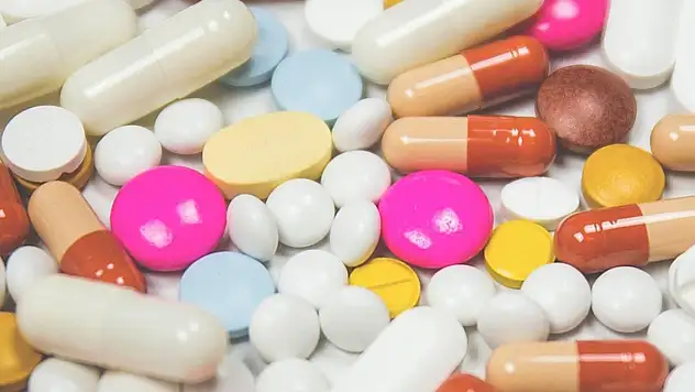 SGK'nin geri ödeme listesine 15 ilaç daha eklendi