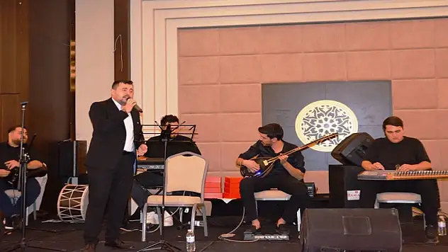 Yöntem'de Öğretmenler Günü coşkulu kutlandı