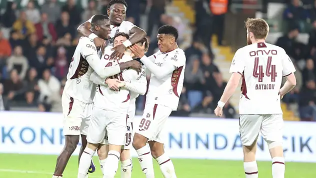 Geri dönüşün adı Trabzonspor... Muçi'yle bağlan hayata