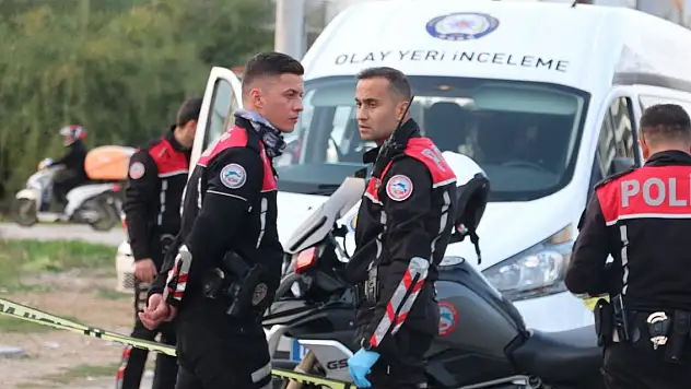 Husumetli kuzenlerin barışma buluşması silahlı kavgaya dönüştü: 1 ölü