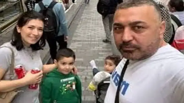 Böcek ailesinin ölümüne ilişkin Adli Tıp Kurumu raporu hazırlandı