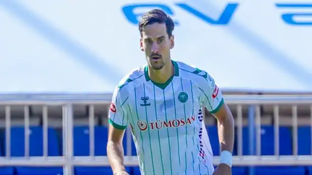 Konyaspor'da Marko Jevtovic ne zaman dönüyor?