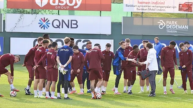 Konyaspor'un rakibinde sakatlık alarmı