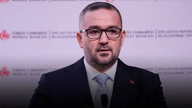 Merkez Bankası Başkanı Karahan: Enflasyonla mücadelede epey mesafe katettik
