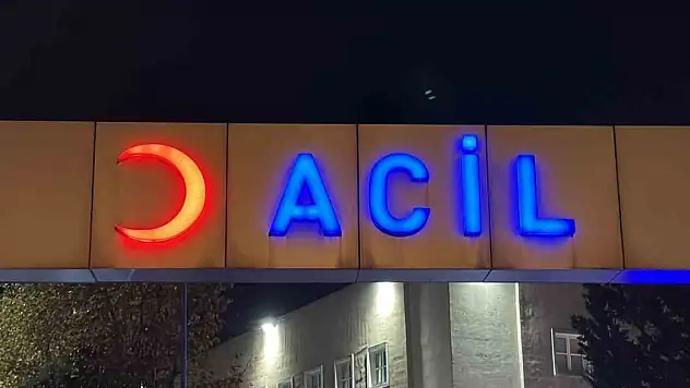 Yedikleri lokum sonrası 40 öğrenci hastanelik oldu