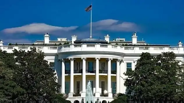 Beyaz Saray yakınlarında 2 Ulusal Muhafız personeli vuruldu!