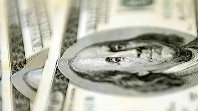 Serbest piyasada döviz fiyatları (27 Kasım 2025)