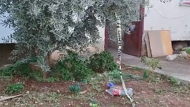 Uzaklaştırma kararı bitti tartıştığı eşini pompalı tüfekle öldürdü