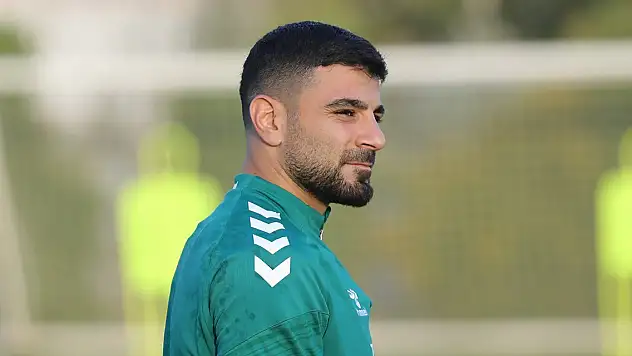 Adil Demirbağ, sahalara ne zaman dönecek?