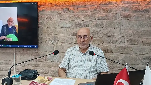 Ersöz: Yeni yargı paketine LGBT yasağı da eklenmeli