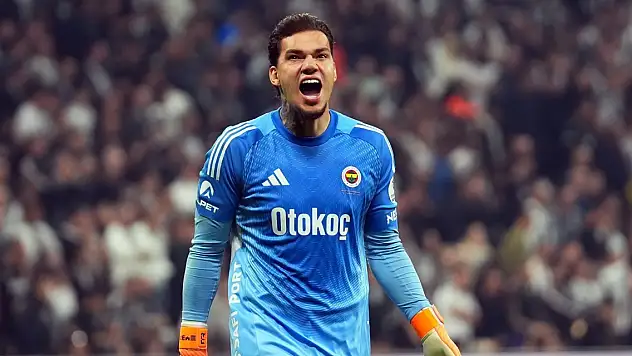 PFDK'nın Ederson kararı belli oldu
