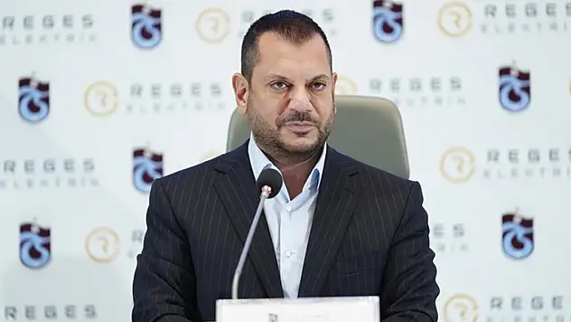 Trabzonspor, Coca-Cola'nın sponsorluk teklifini reddetti