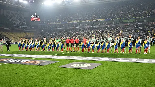 UEFA Avrupa Ligi'nde 5. hafta maçları sona erdi... Gecenin sonuçları