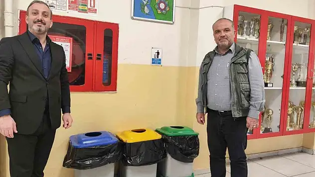 Akşehir'de 70 kuruma saha denetimi