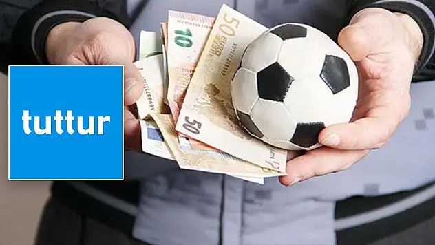 'Futbolda bahis' soruşturmasında tuttur.com'a yönelik ön inceleme raporu hazırlandı