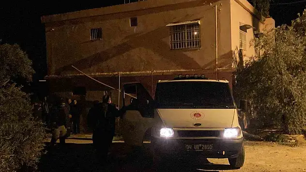 Elektrikli sobadan yangın çıktı: Yaşlı adam hayatını kaybetti