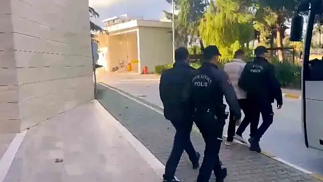 8 ilde yasa dışı bahis operasyonunda 23 gözaltı