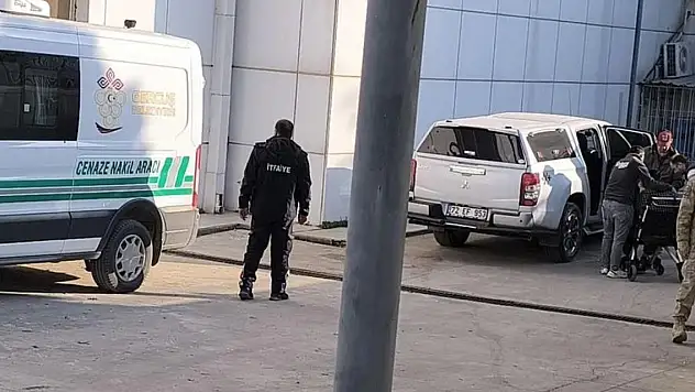 Traktörün çarptığı 9 yaşındaki İsa öldü