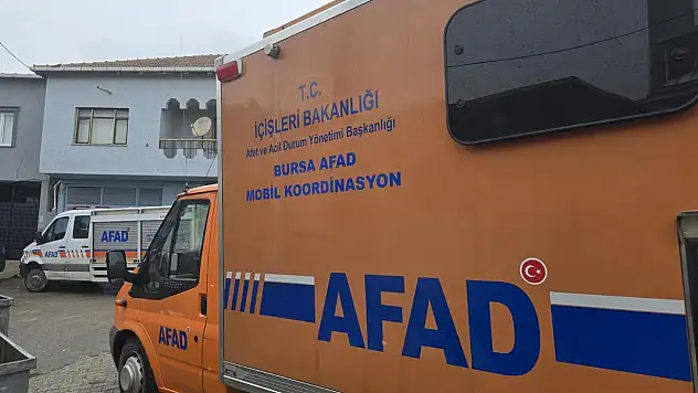 Kaybolan Alzheimer hastası için arama çalışması başlatıldı