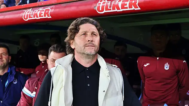 Fatih Tekke, Konyaspor galibiyetini değerlendirdi