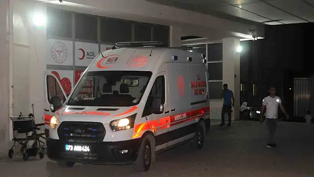 Pizzadan zehirlenen bir kişi hayatını kaybetti