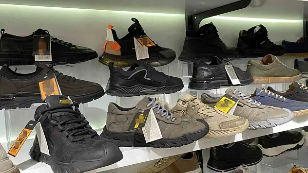 Ayakkabı tercihleri değişmeye başladı