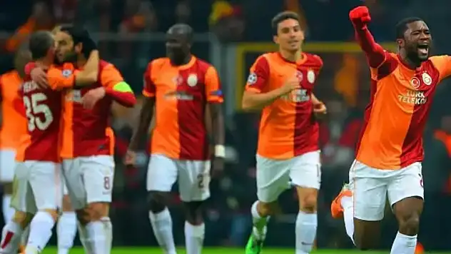 Galatasaray'ın eski yıldızı: 'Derbiyi Fenerbahçe kazanır'
