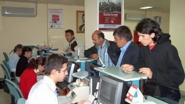 Bankalar hangi işlemler için ücret isteyebilir?