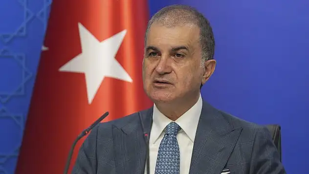 AK Parti Sözcüsü Çelik: KIZILELMA, dünya havacılık tarihine imza attı