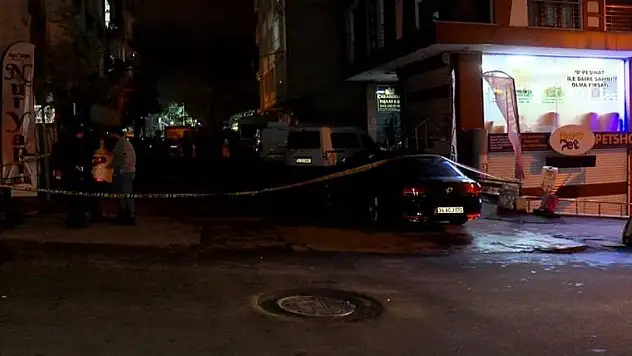 Alacak-verecek kavgasında silahlar ve bıçaklar konuştu: 8 yaralı