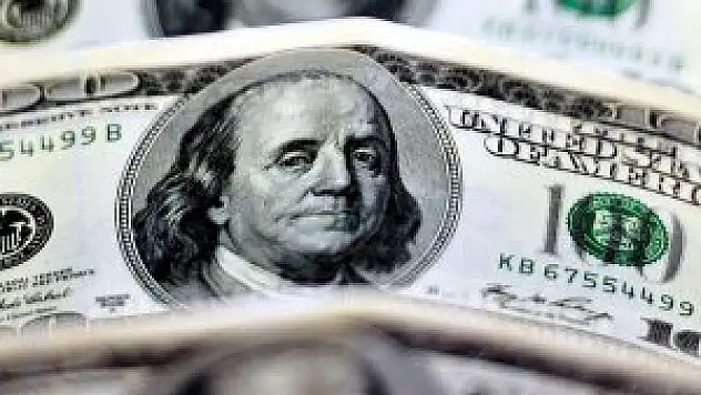 Bayram öncesi yatırımcılar dolarla kazandı