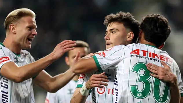 Konyaspor, kupada Muşspor deplasmanında!