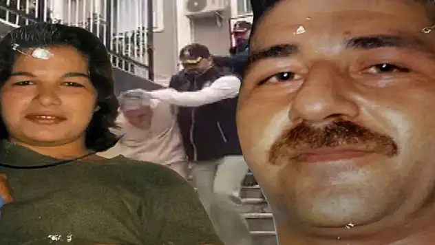 Domuz bağı cinayeti aydınlatıldı