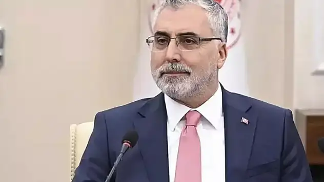 Asgari ücret görüşmeleri başlıyor: Bakan Işıkhan'dan Türk-İş'e teklif