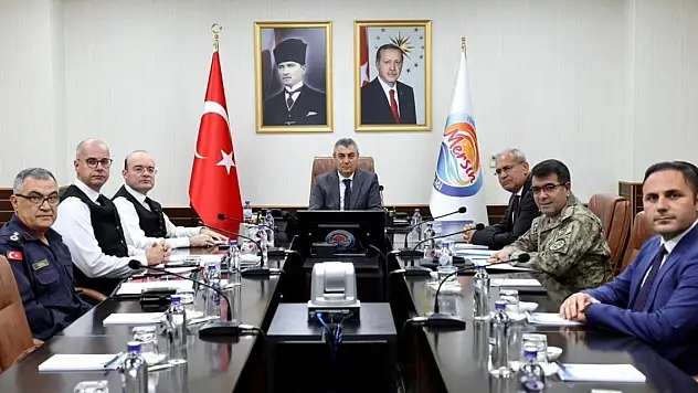 Son bir haftada aranan 823 kişi yakalandı