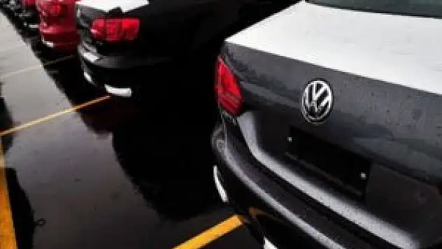 Volkswagen'e kötü haber! Soruşturma açıldı
