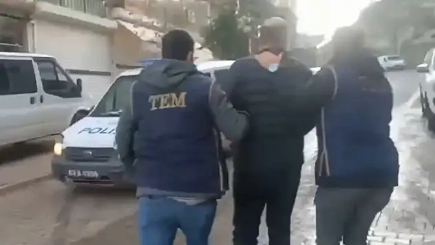 37 ilde FETÖ'nün güncel yapılanmasına operasyon: 58 tutuklama