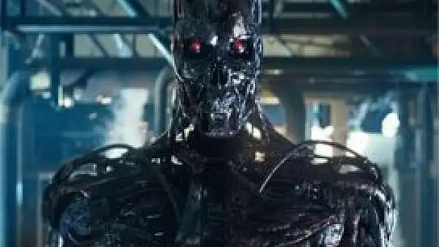 BM 'katil robotları' görüşecek