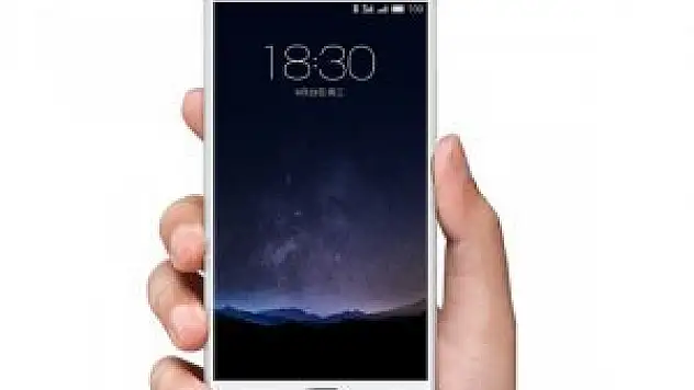 Kral Android geldi: Meizu Pro 5