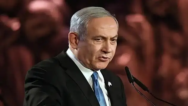 Netanyahu: Suriye ile bir anlaşmaya varılabilir