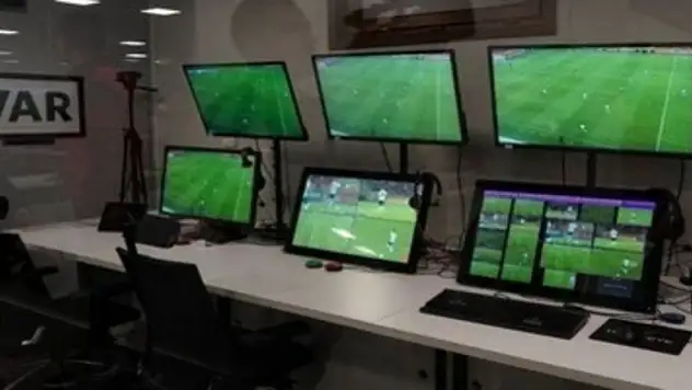 Süper Lig'de 14. haftanın VAR kayıtları açıklandı!