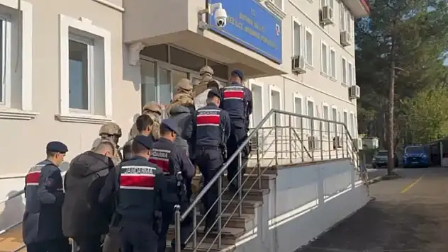 Konya dahil 23 ilde 'yasa dışı bahis' operasyonları: 27 tutuklama