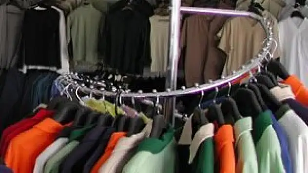 İstanbul'da ekimde en çok paltonun fiyatı arttı