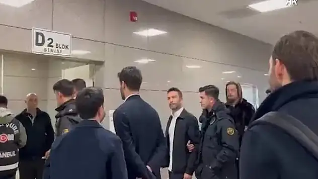 Borsa İstanbul soruşturmasında 8 tutuklama! Gökhan Gönül hakkında karar