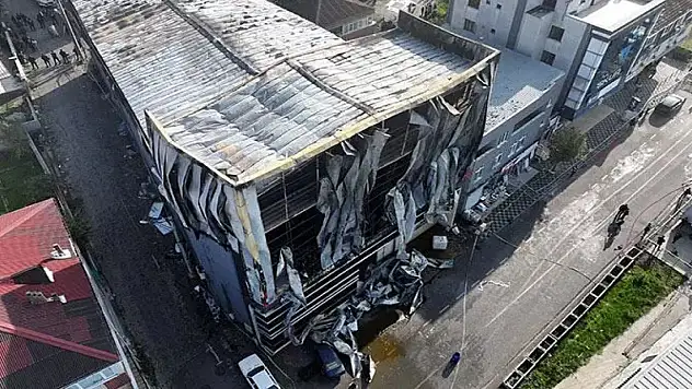 Dilovası'ndaki yangın soruşturmasında rapor skandalı! OSGB müdürü tutuklandı