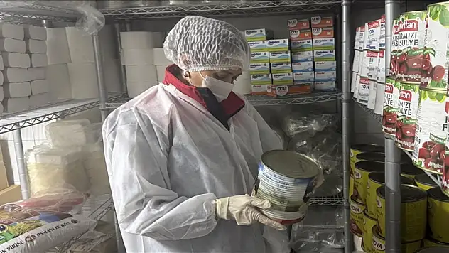 Kasımda 122 bin 271 gıda denetimi gerçekleştirildi